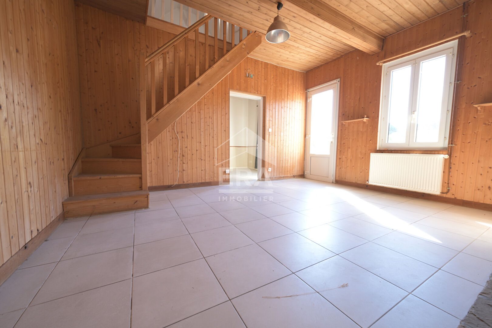 Maison à vendre, 81m², Rang-du-Fliers