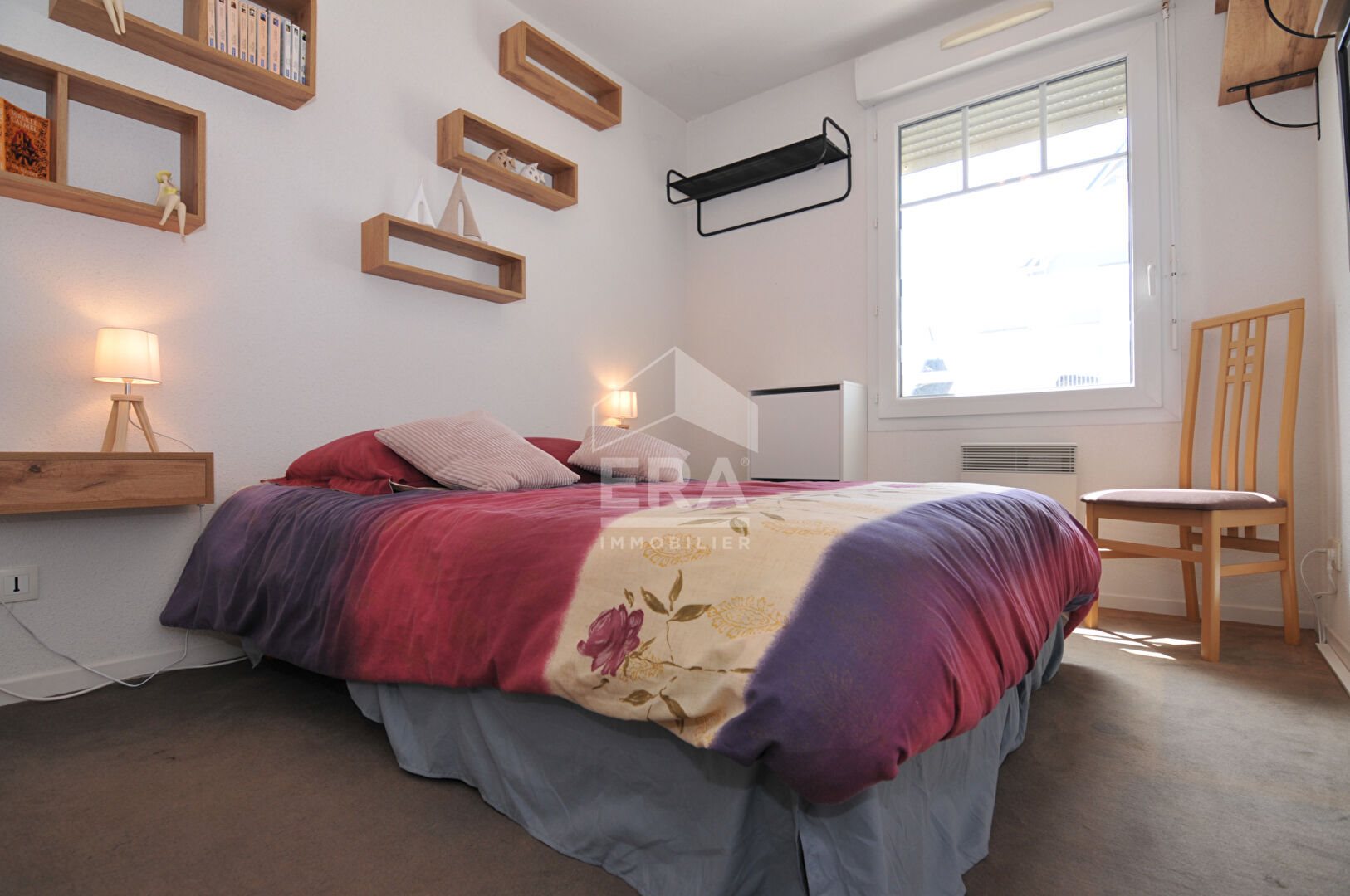 Appartement à vendre, 53m², Berck