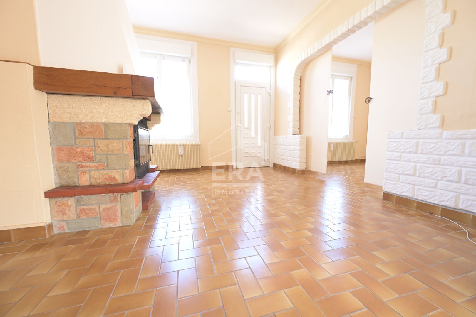 Maison à vendre, 87m², Berck