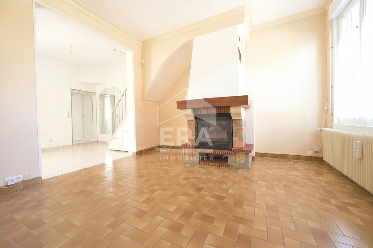 Maison à vendre, 87m², Berck