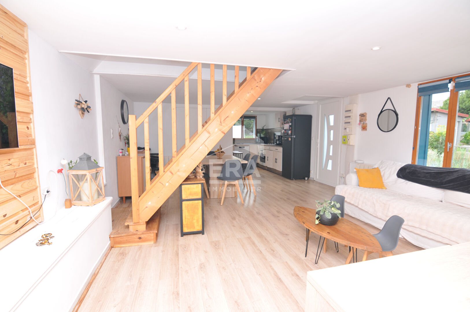 Maison à vendre, 95m², Wailly-Beaucamp