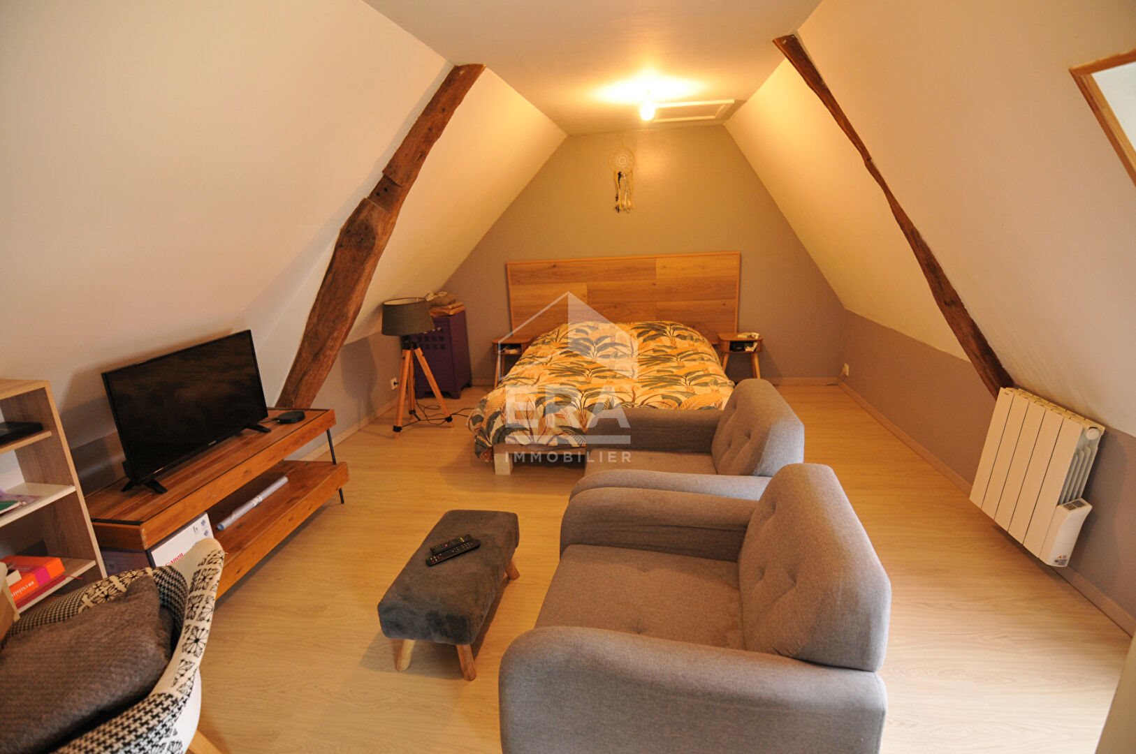 Maison à vendre, 95m², Wailly-Beaucamp