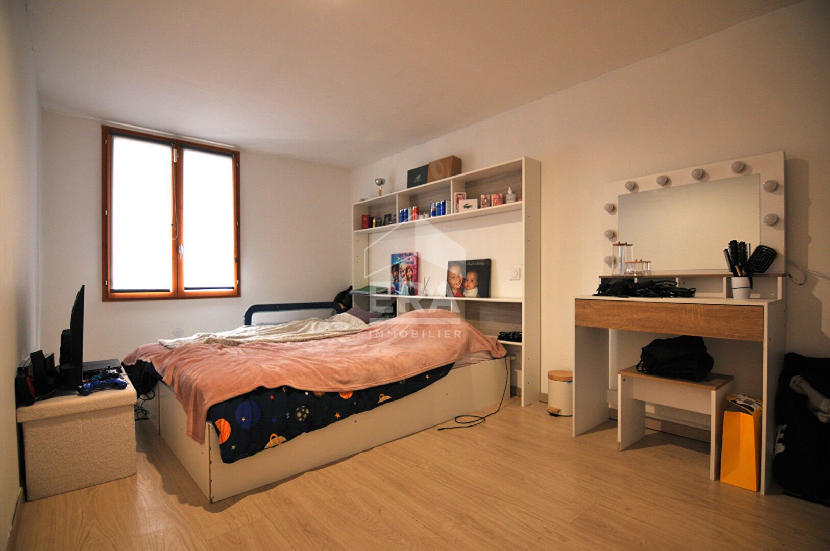 Maison à vendre, 95m², Wailly-Beaucamp
