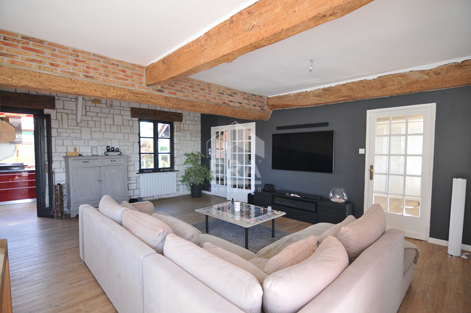 Maison à vendre, 160m², Groffliers