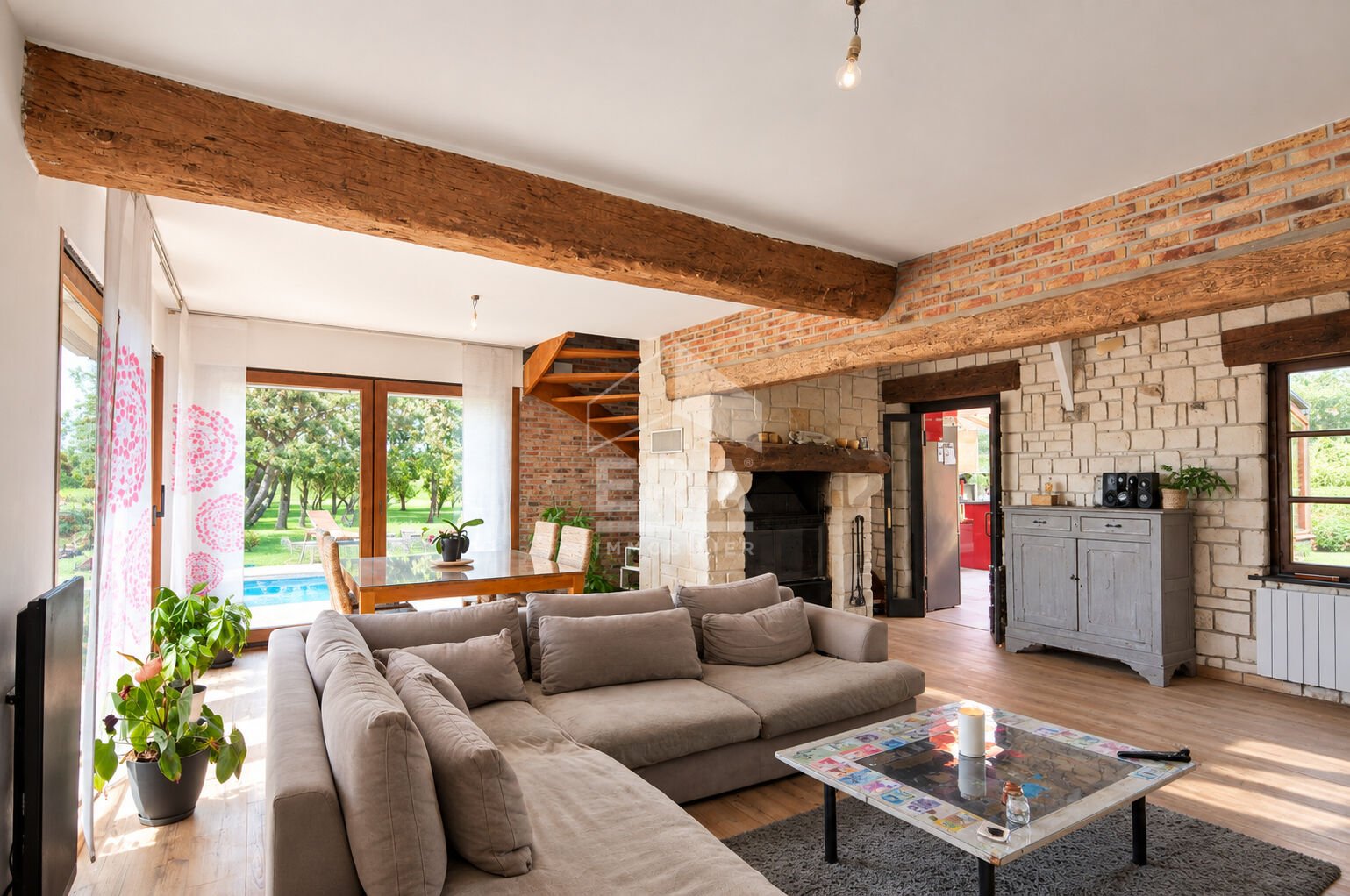 Maison à vendre, 160m², Groffliers