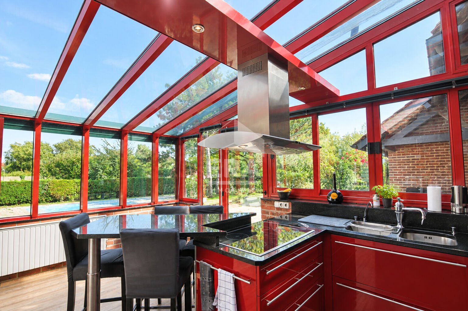 Maison à vendre, 160m², Groffliers