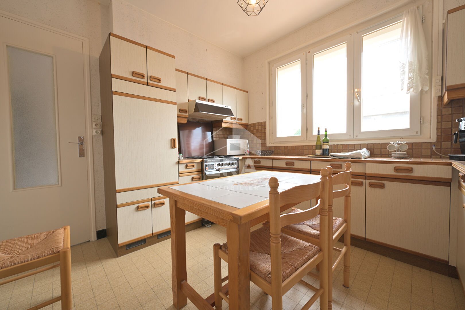Maison à vendre, 81m², Berck