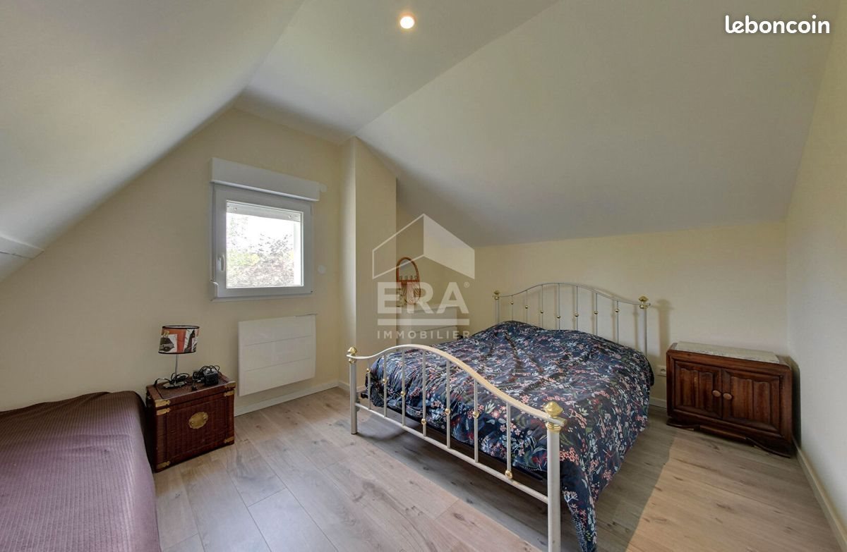Maison à vendre, 113m², Merlimont