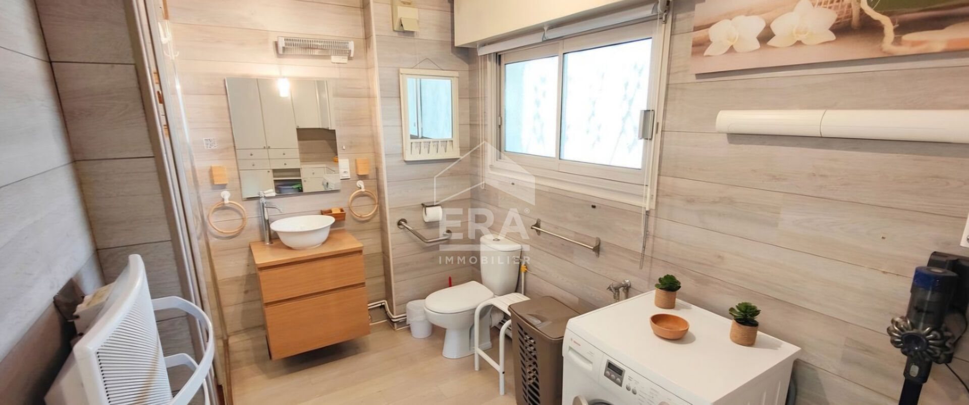 Appartement à vendre, 80m², Berck