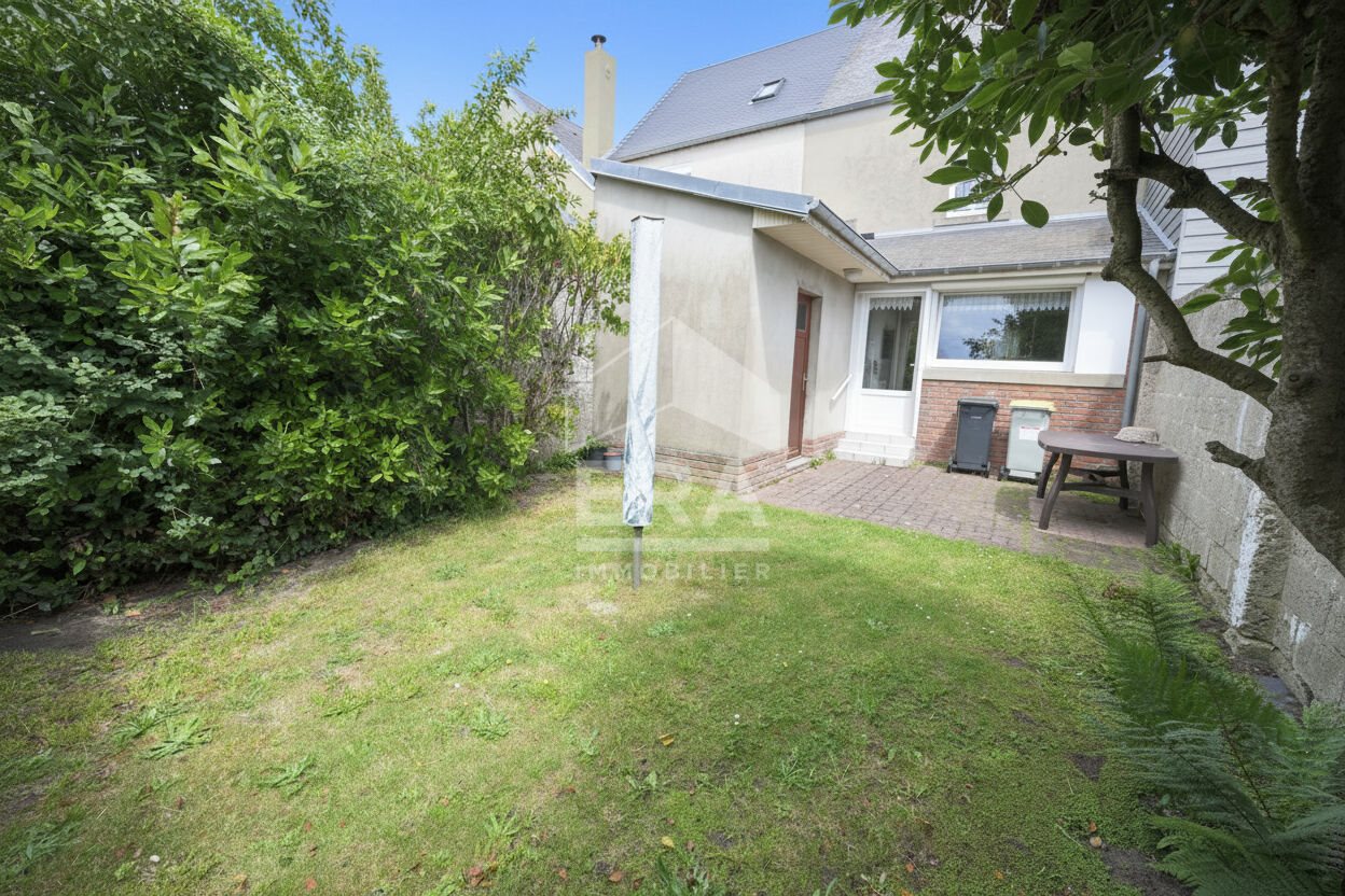 Maison à vendre, 80m², Berck