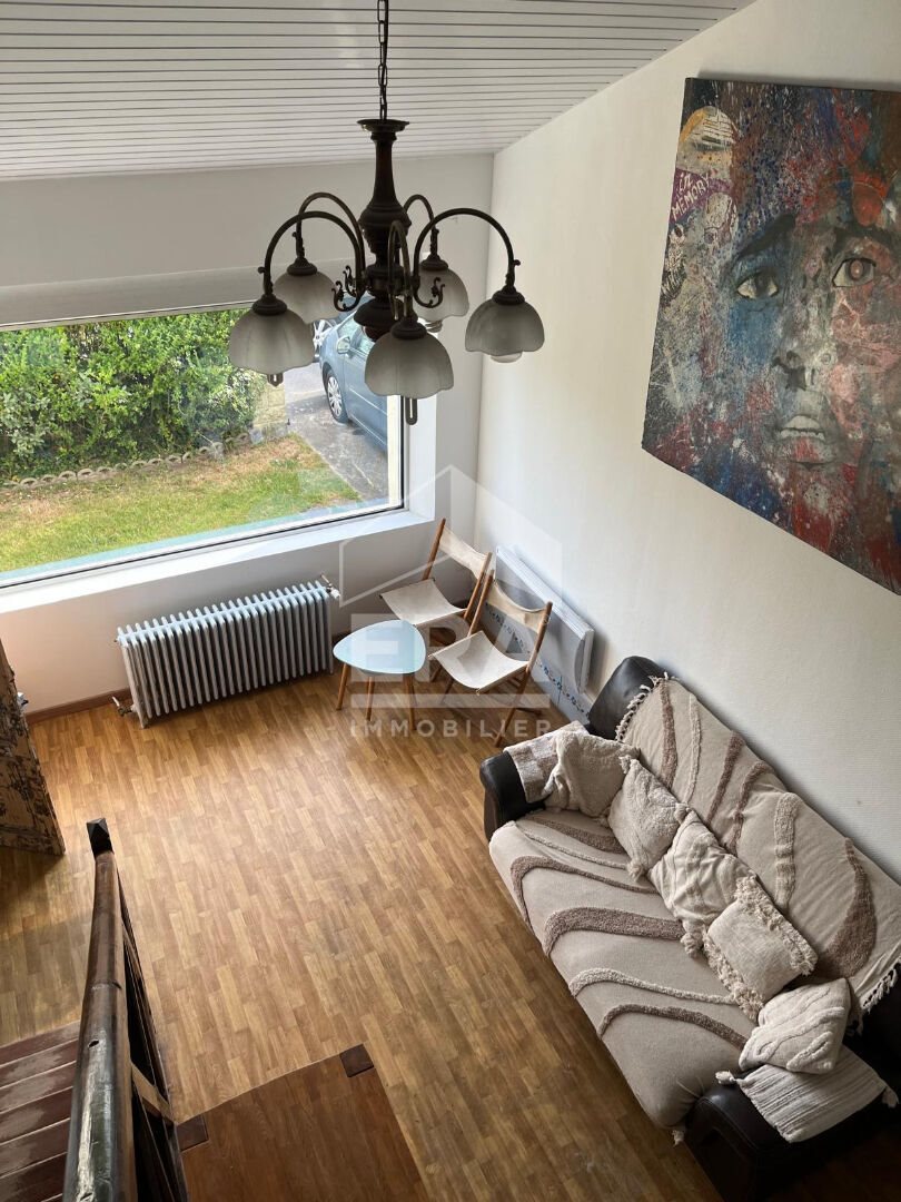 Maison à vendre, 165m², Berck