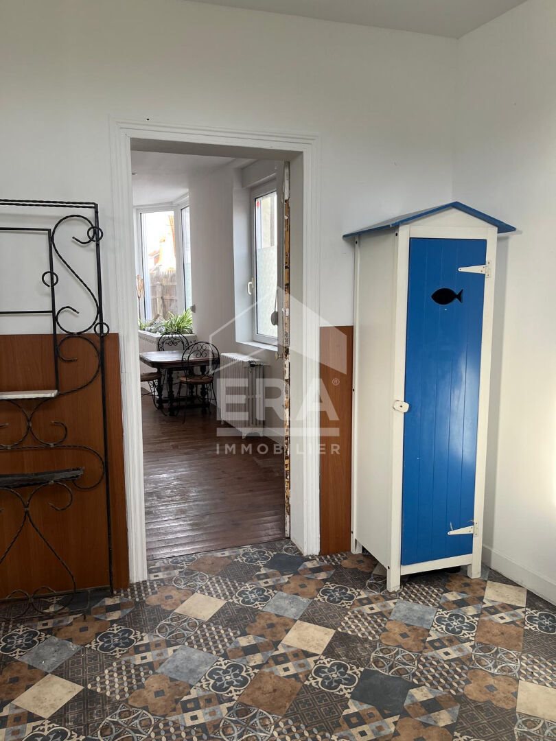Maison à vendre, 165m², Berck