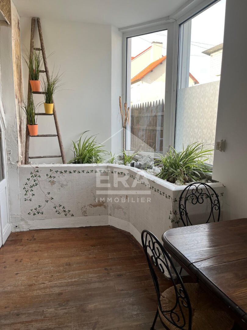 Maison à vendre, 165m², Berck