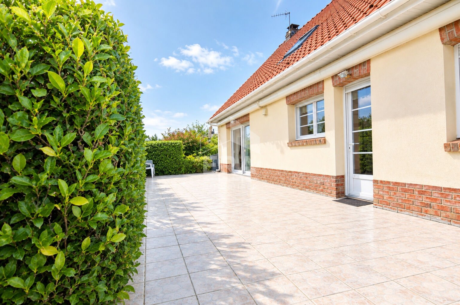 Maison à vendre, 152m², Conchil-le-Temple