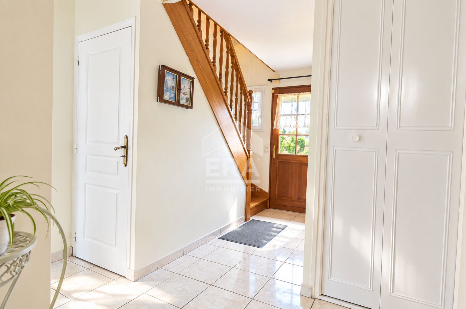 Maison à vendre, 152m², Conchil-le-Temple