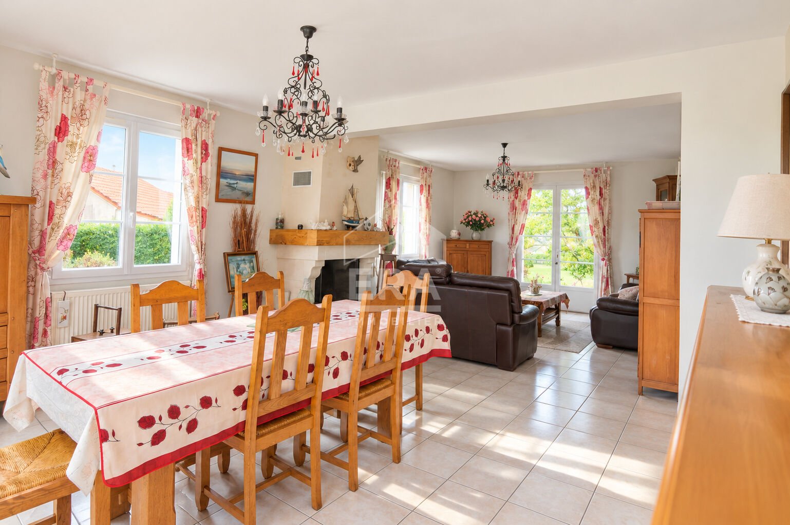 Maison à vendre, 152m², Conchil-le-Temple