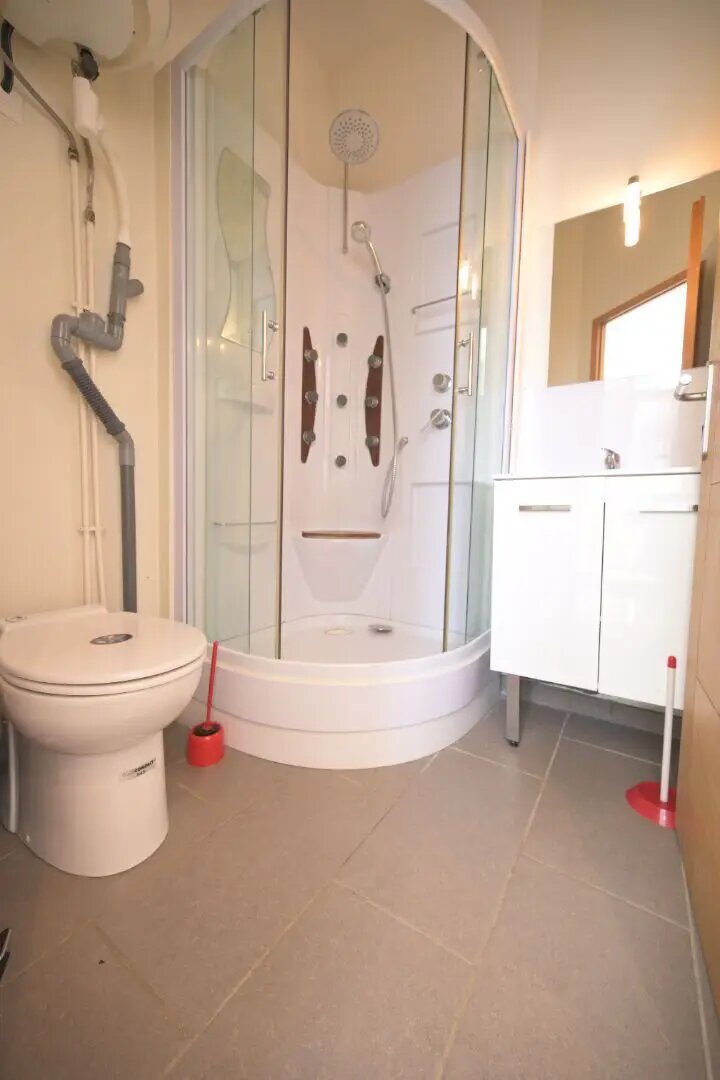 Appartement à vendre, 17m², Berck