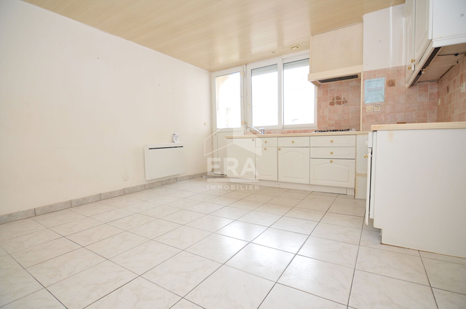 Appartement à vendre, 27m², Berck