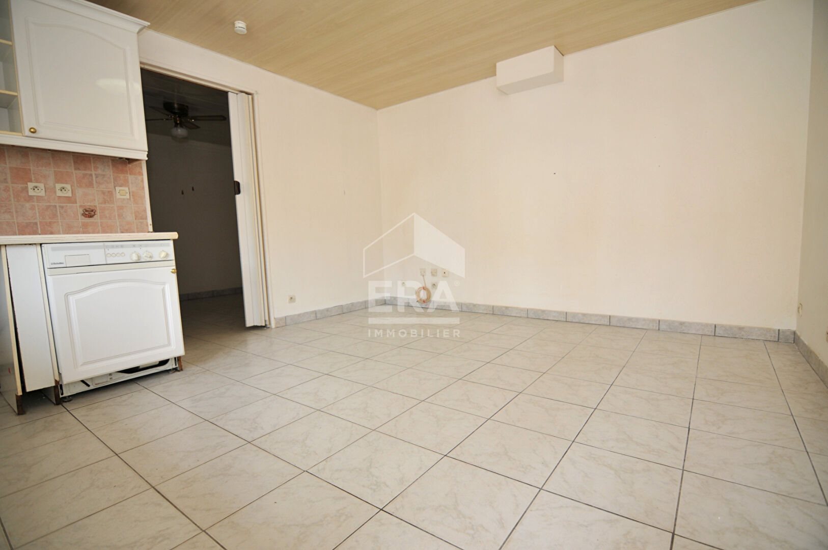 Appartement à vendre, 27m², Berck