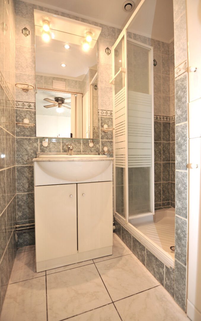 Appartement à vendre, 27m², Berck