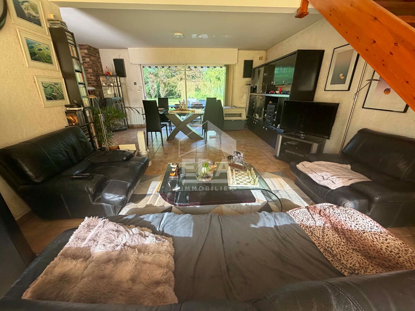 Maison à vendre, 99m², Verton