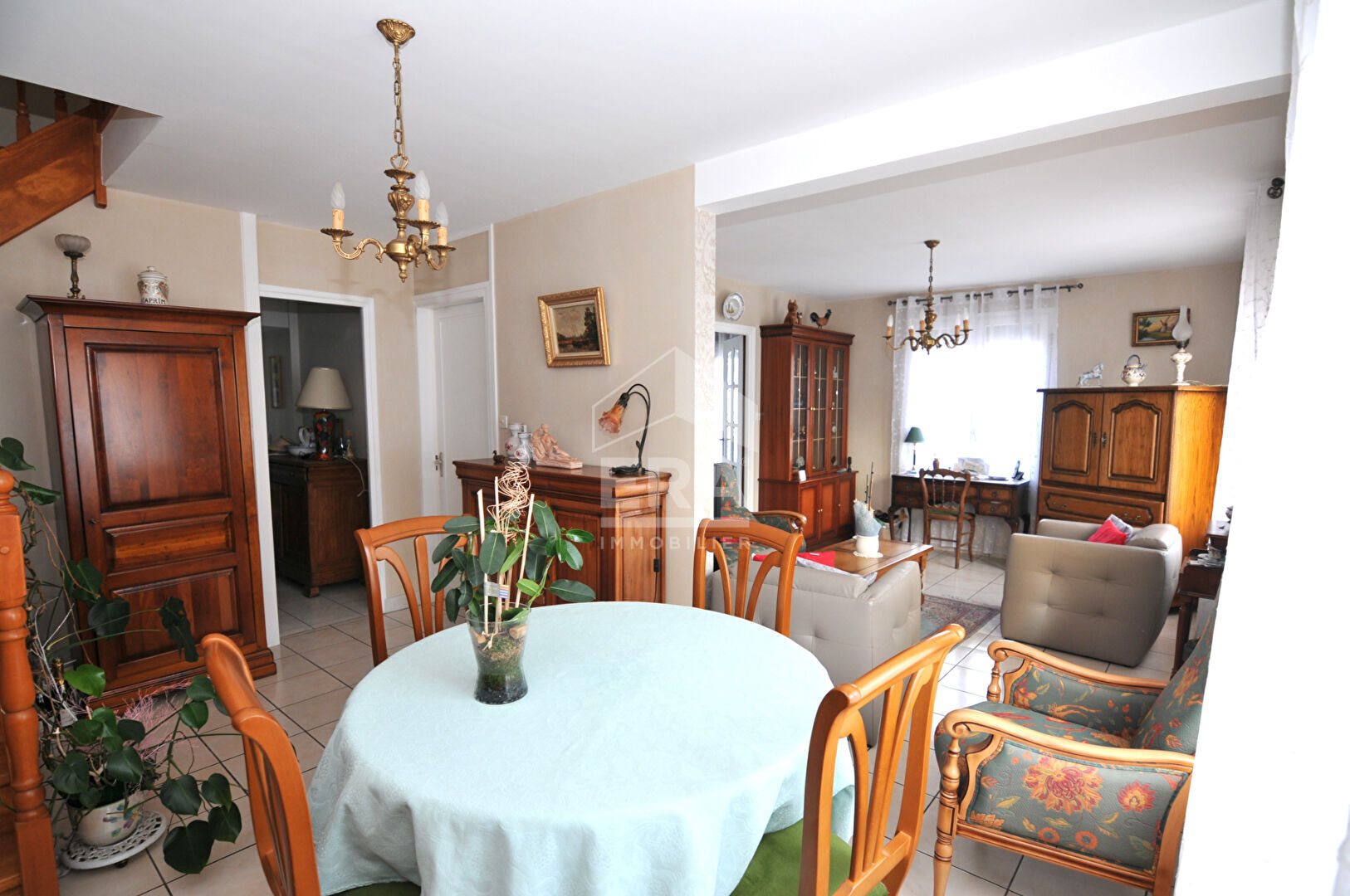 Maison à vendre, 90m², Berck