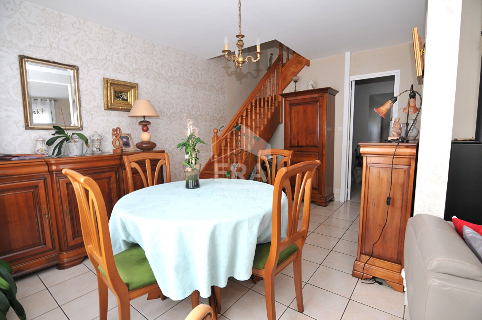 Maison à vendre, 90m², Berck