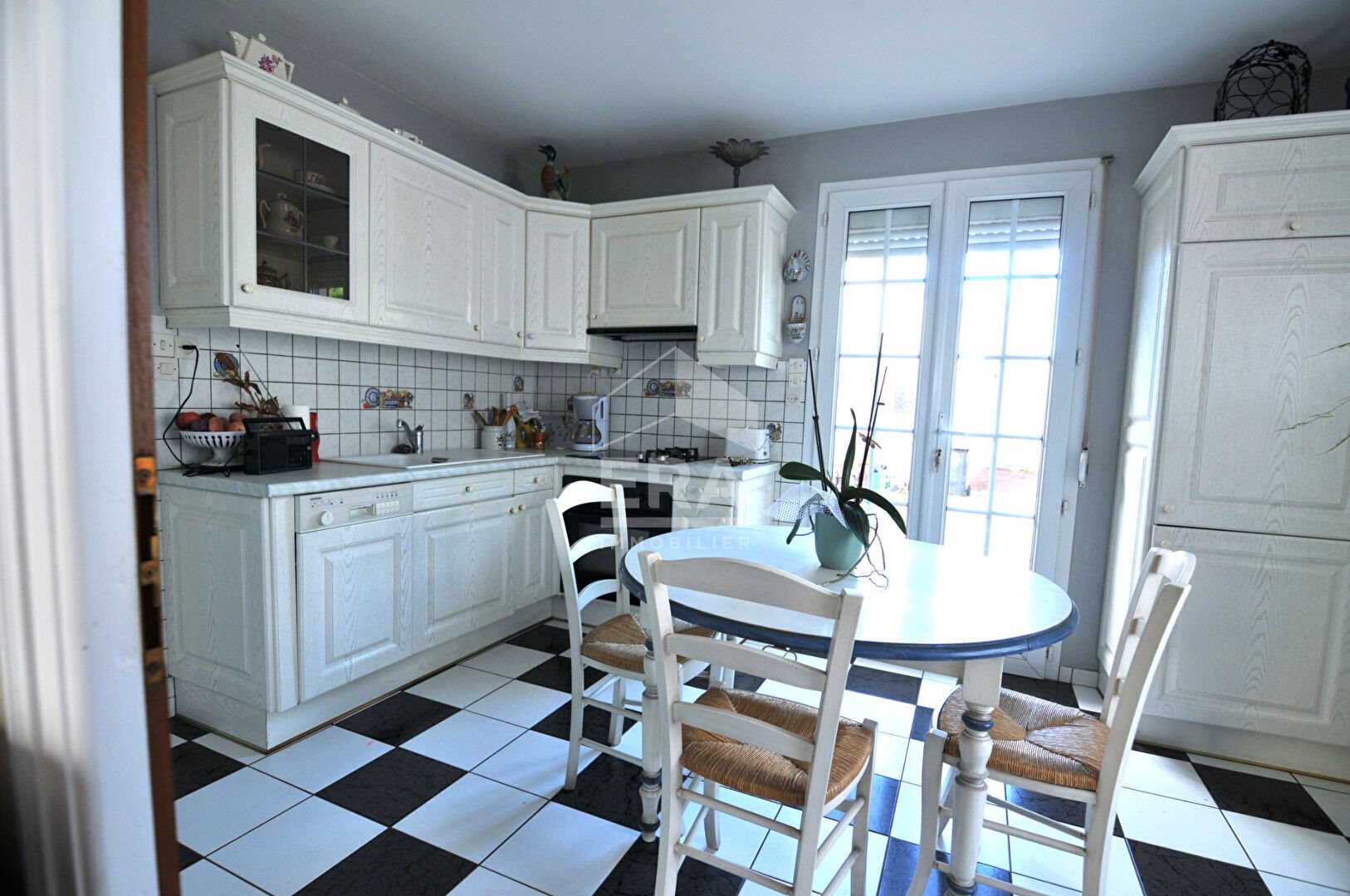 Maison à vendre, 90m², Berck