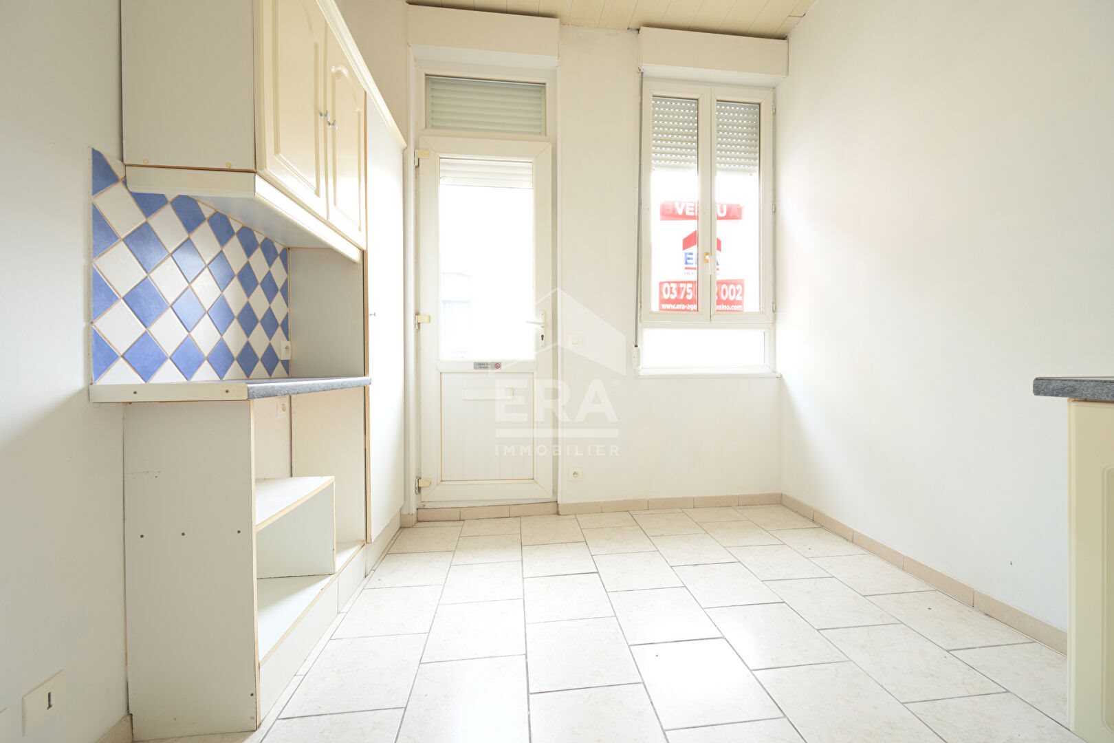 Appartement à vendre, 19m², Berck