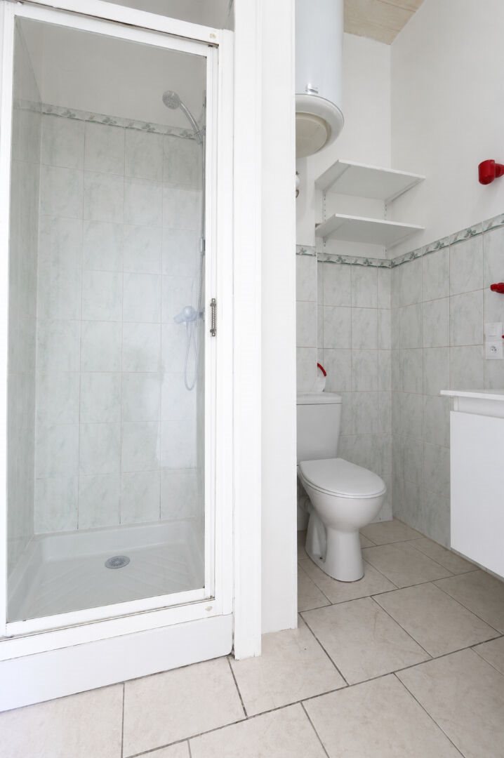 Appartement à vendre, 19m², Berck