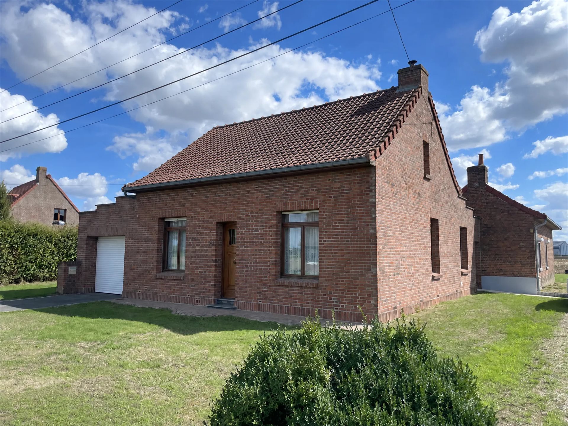 Maison à vendre, 90m², Estaires