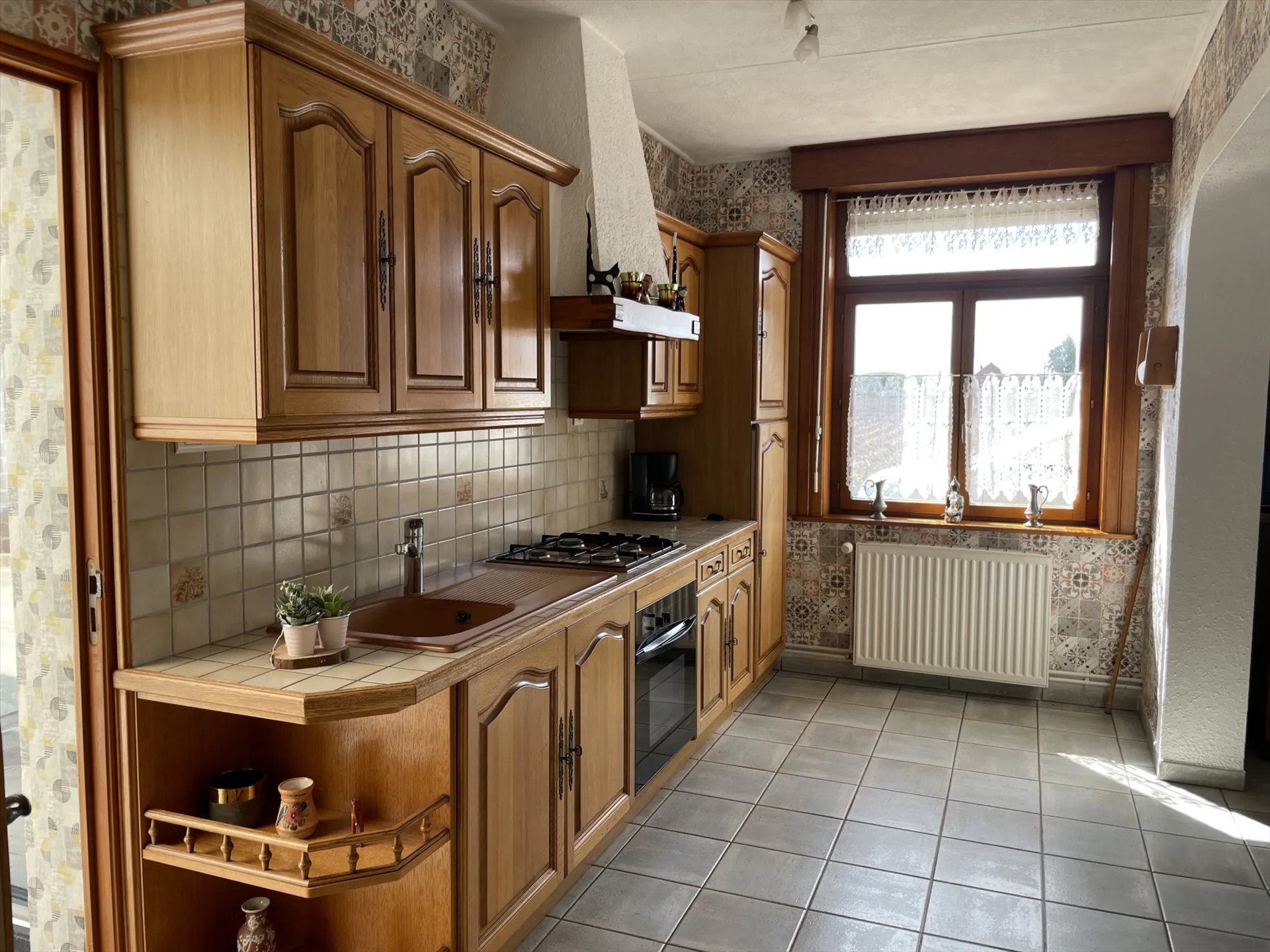 Maison à vendre, 90m², Estaires