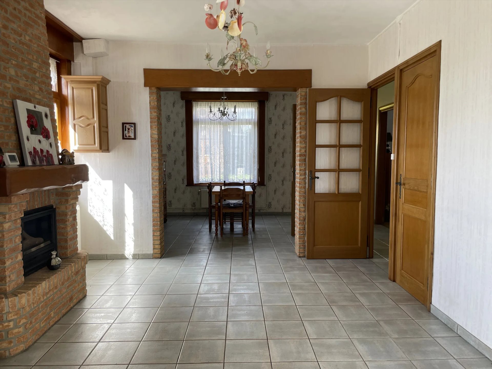 Maison à vendre, 90m², Estaires