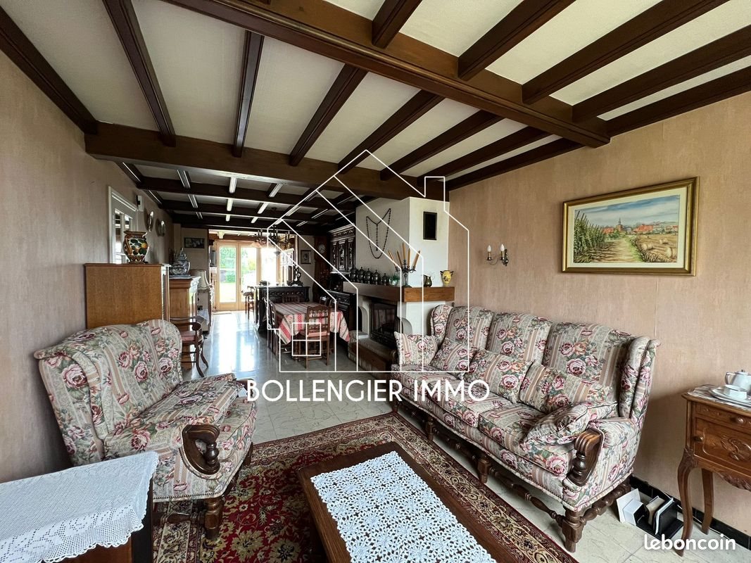 Maison à vendre, 128m², Bailleul