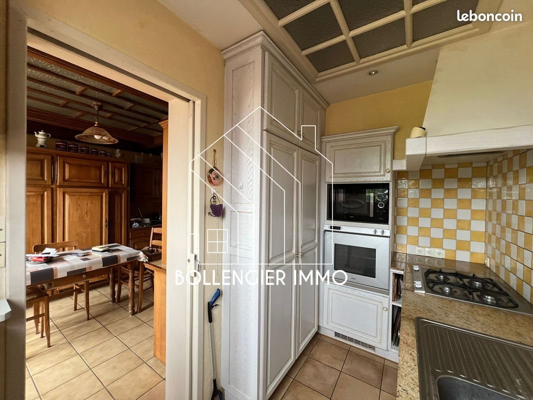 Maison à vendre, 128m², Bailleul