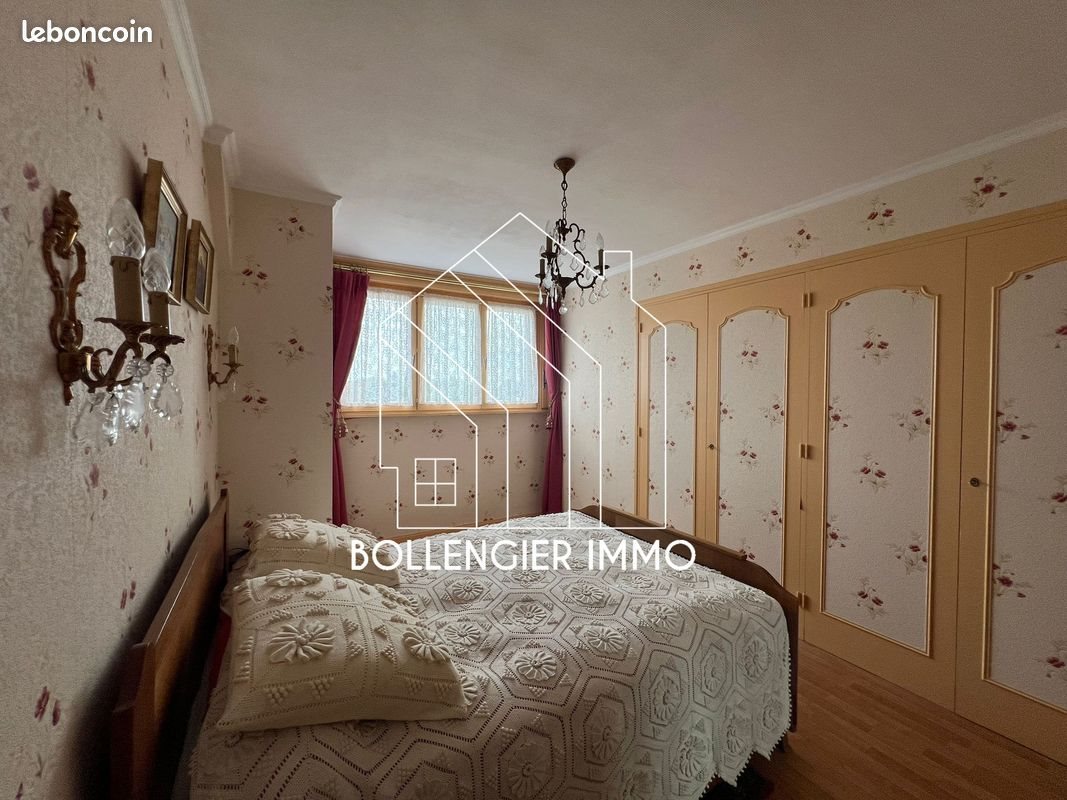 Maison à vendre, 128m², Bailleul