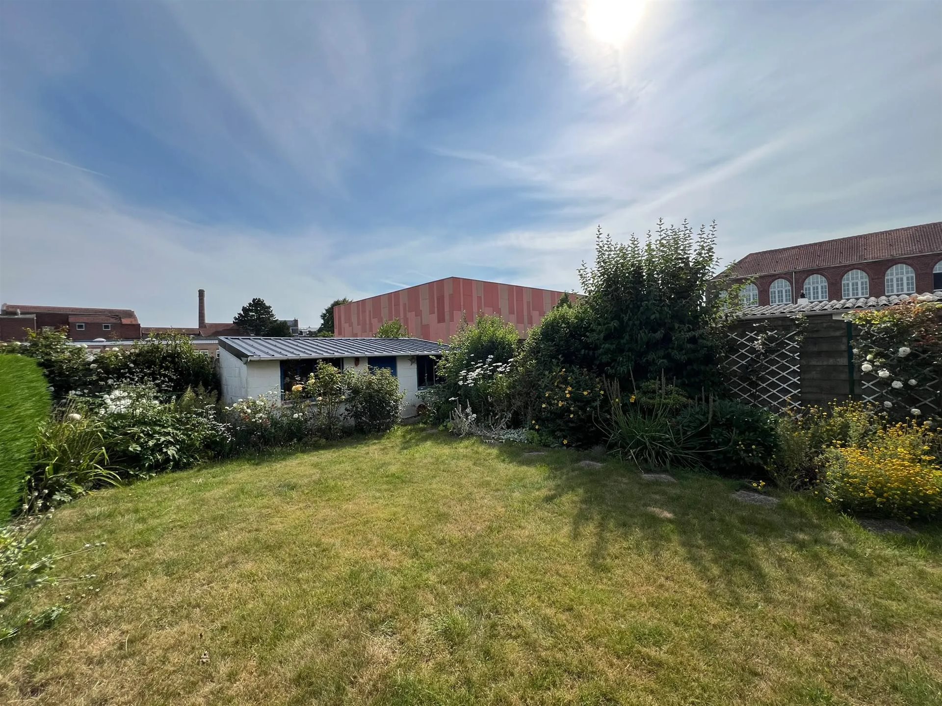 Maison à vendre, 90m², Bailleul