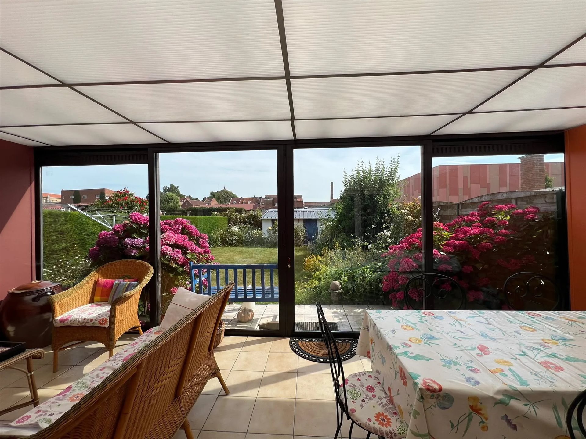 Maison à vendre, 90m², Bailleul