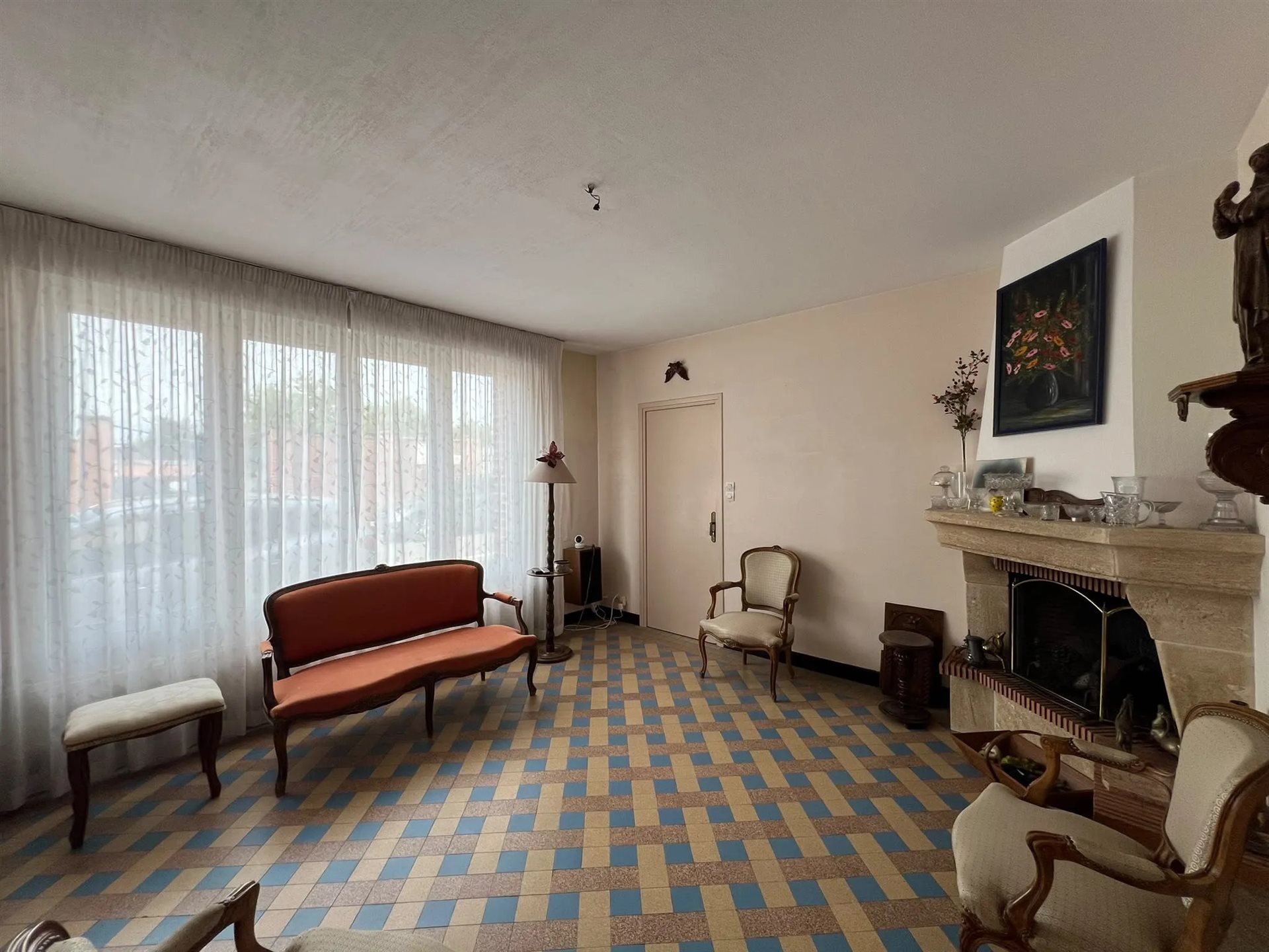 Maison à vendre, 90m², Bailleul