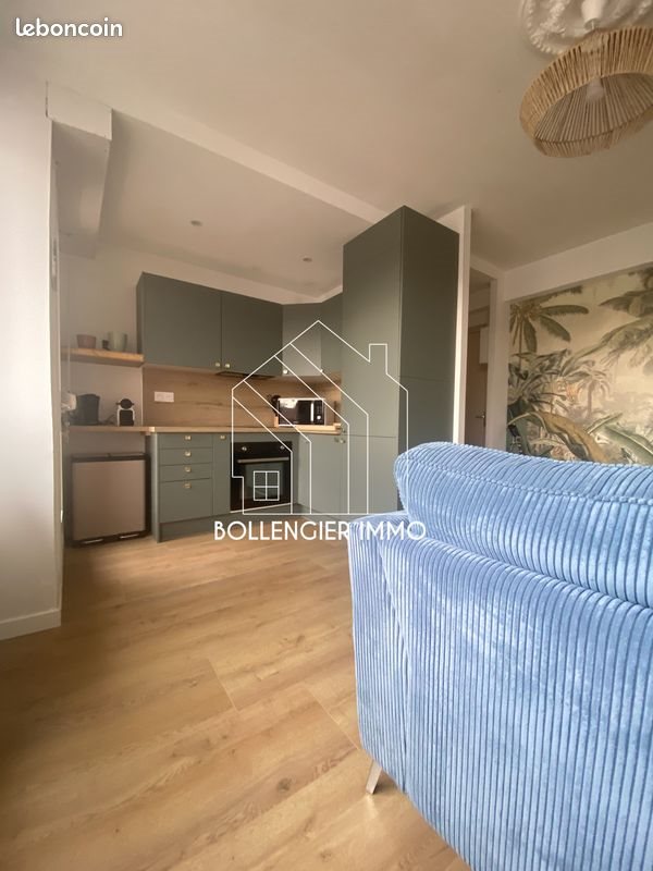 Appartement à louer, 33m², Hazebrouck