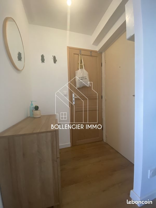 Appartement à louer, 33m², Hazebrouck