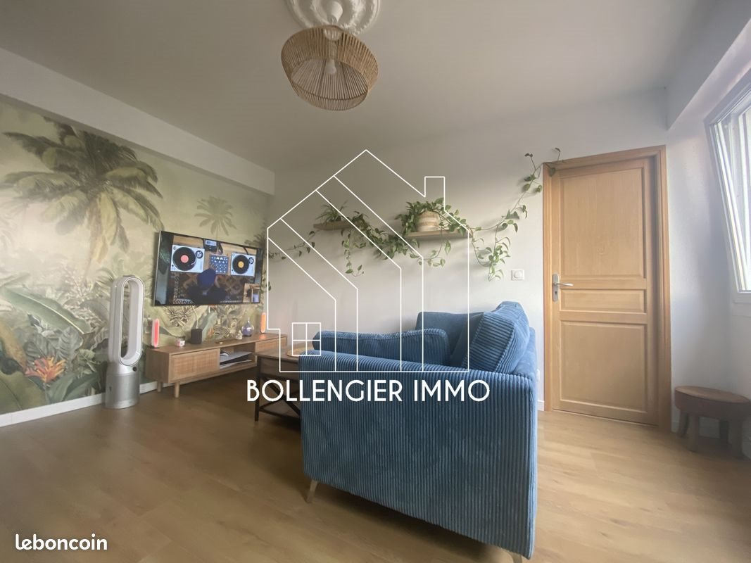 Appartement à louer, 33m², Hazebrouck