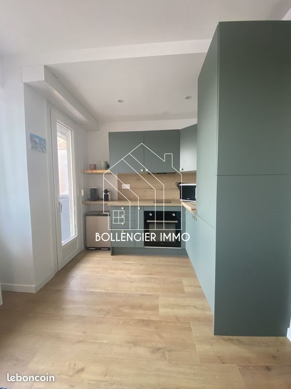 Appartement à louer, 33m², Hazebrouck