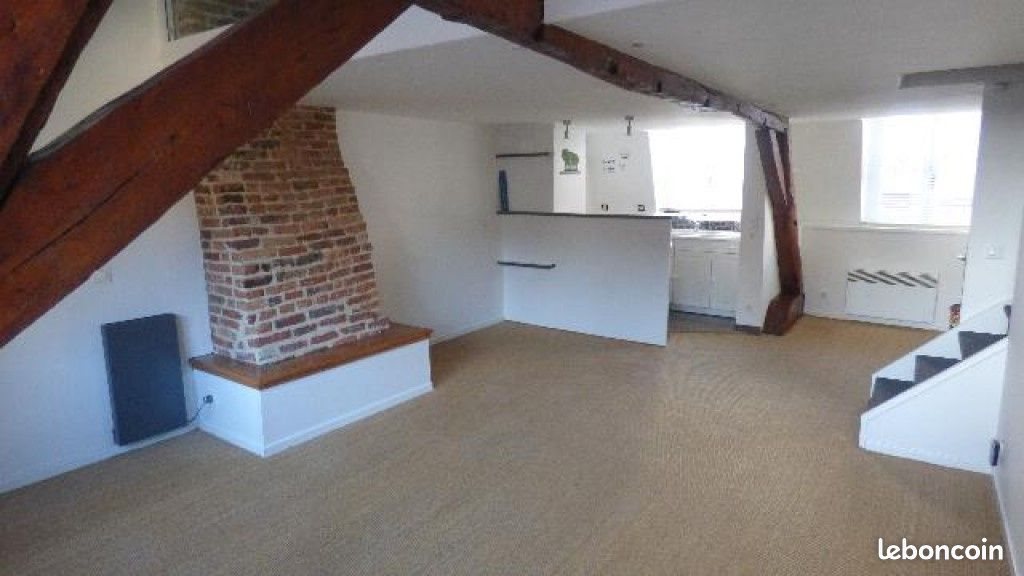 Appartement à louer, 41m², Hazebrouck