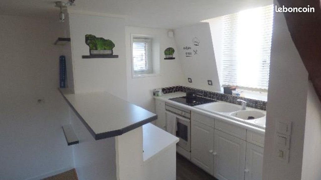 Appartement à louer, 41m², Hazebrouck