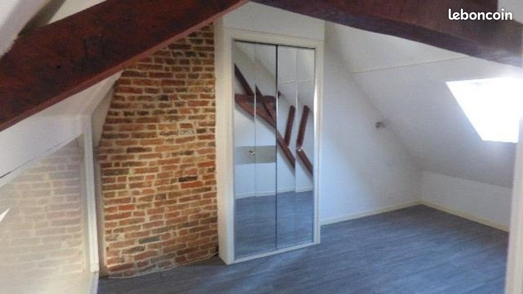 Appartement à louer, 41m², Hazebrouck