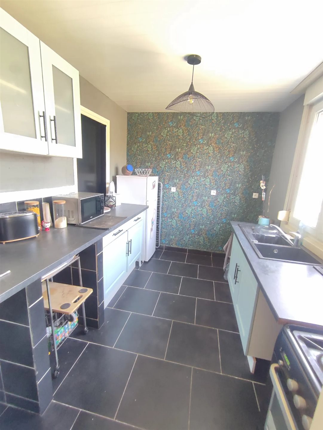 Maison à vendre, 73m², Hondeghem