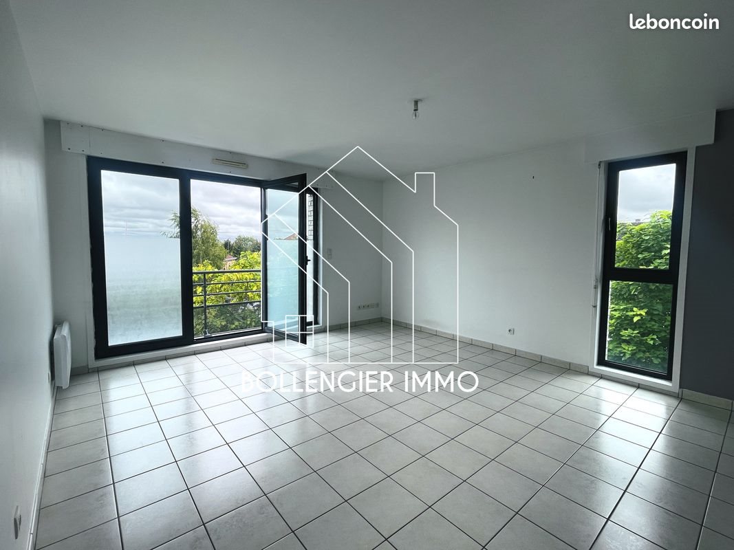 Appartement à louer, 68m², Bailleul