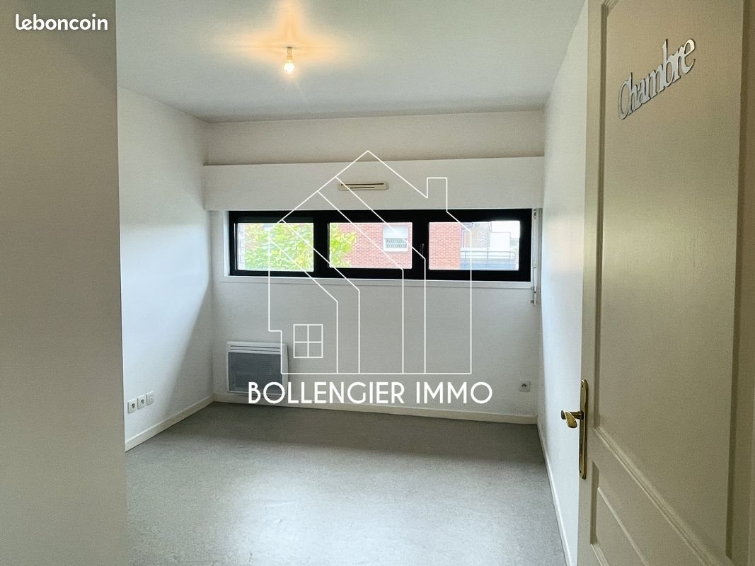 Appartement à louer, 68m², Bailleul