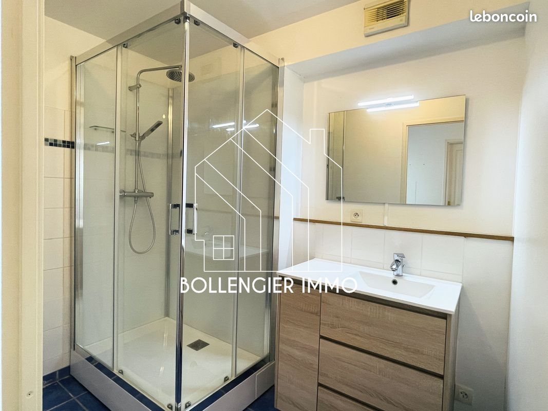Appartement à louer, 68m², Bailleul